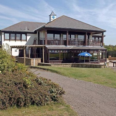 Silver Oaks Lodge Felton  Luaran gambar