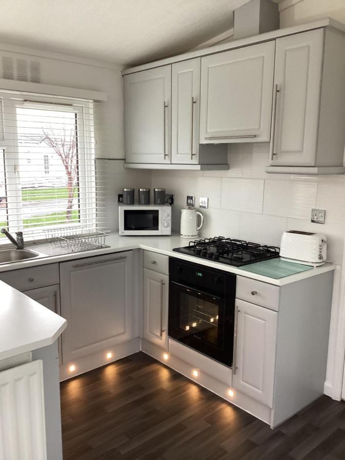 Silver Oaks Lodge Felton  Luaran gambar