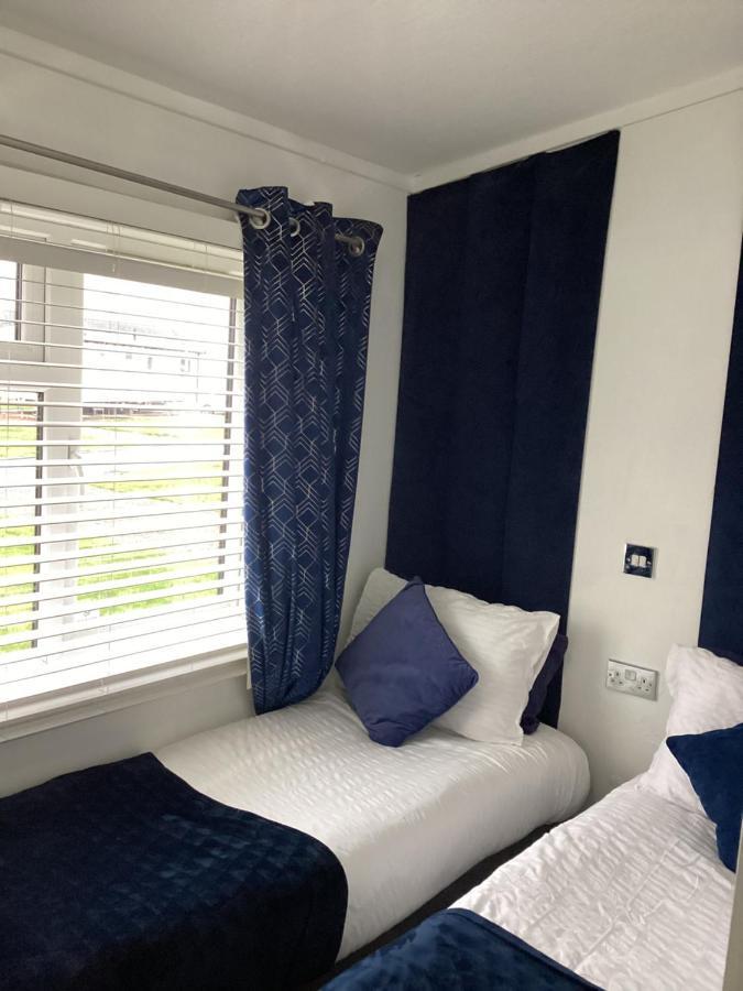 Silver Oaks Lodge Felton  Luaran gambar