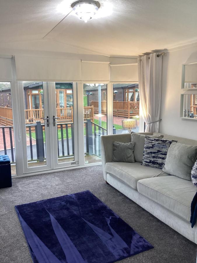 Silver Oaks Lodge Felton  Luaran gambar