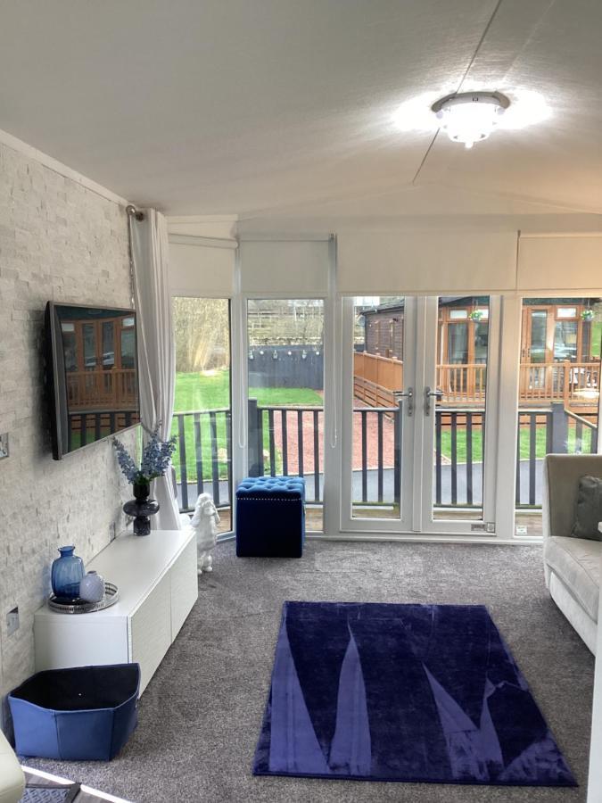 Silver Oaks Lodge Felton  Luaran gambar