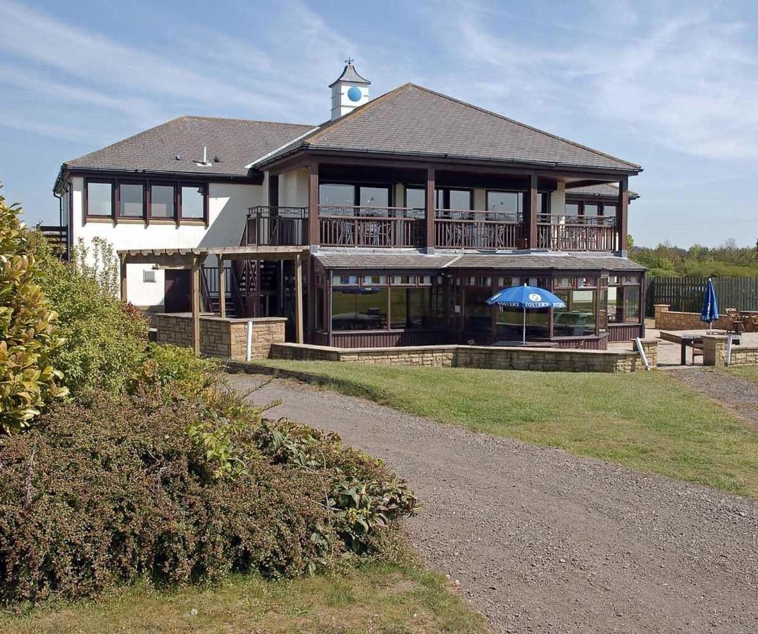 Silver Oaks Lodge Felton  Luaran gambar